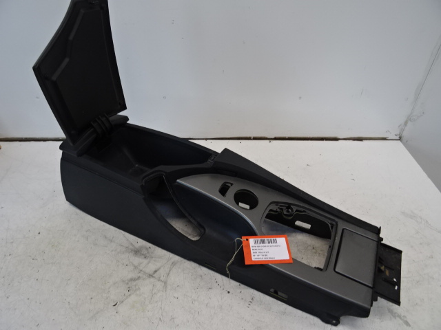 MIDDENCONSOLE Bmw 5 E60 09/03 - 03/10