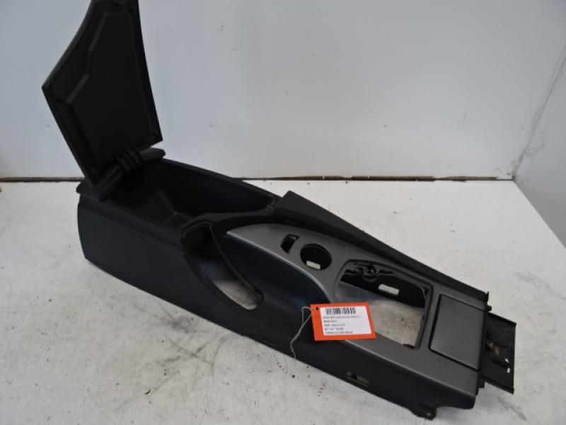CONSOLE CENTRALE Bmw 5 E60 09/03 - 03/10