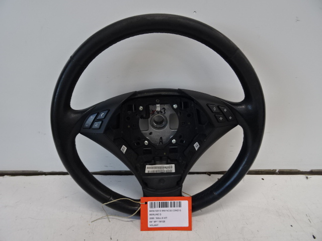 STUUR Bmw 5 E60 09/03 - 03/10