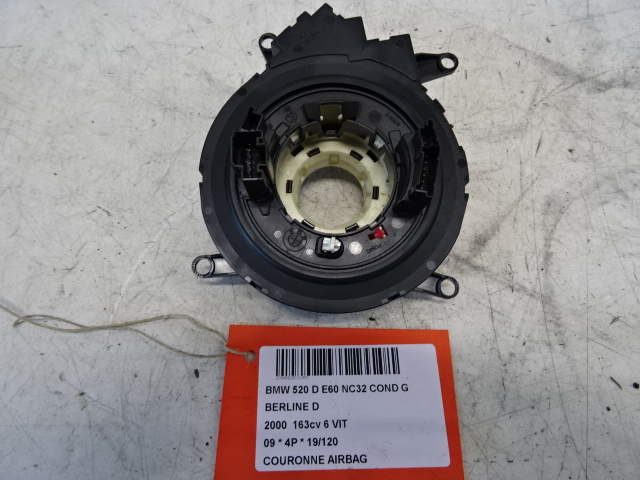 AIRBAGRING Bmw 5 E60 09/03 - 03/10