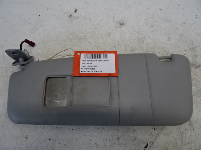 PARE-SOLEIL GAUCHE Bmw 5 E60 09/03 - 03/10