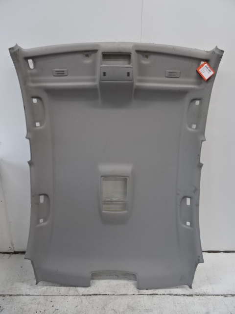 HEMEL Bmw 5 E60 09/03 - 03/10