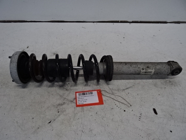 SCHOKBREKER ACHTER RECHTS Bmw 5 E60 09/03 - 03/10