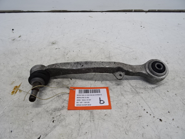 DRAAGARM VOOR RECHTS Bmw 5 E60 09/03 - 03/10