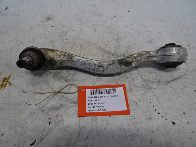 DRAAGARM VOOR LINKS Bmw 5 E60 09/03 - 03/10
