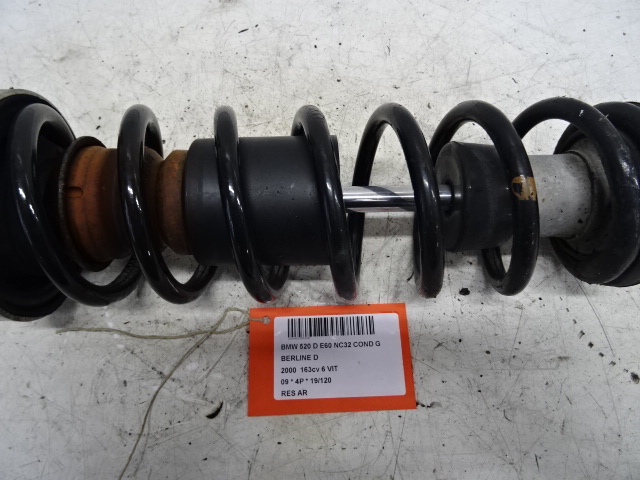 ACHTERVEER Bmw 5 E60 09/03 - 03/10