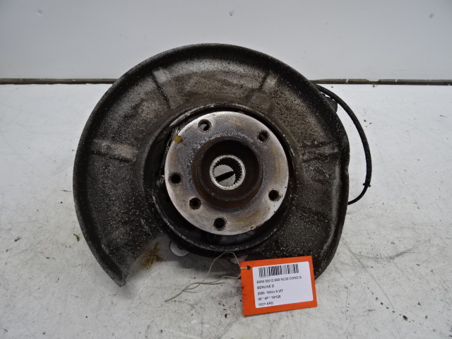 WIELNAAF ACHTER RECHTS Bmw 5 E60 09/03 - 03/10