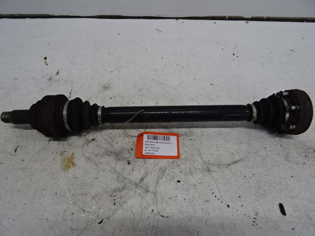 AANDRIJFAS ACHTER LINKS Bmw 5 E60 09/03 - 03/10