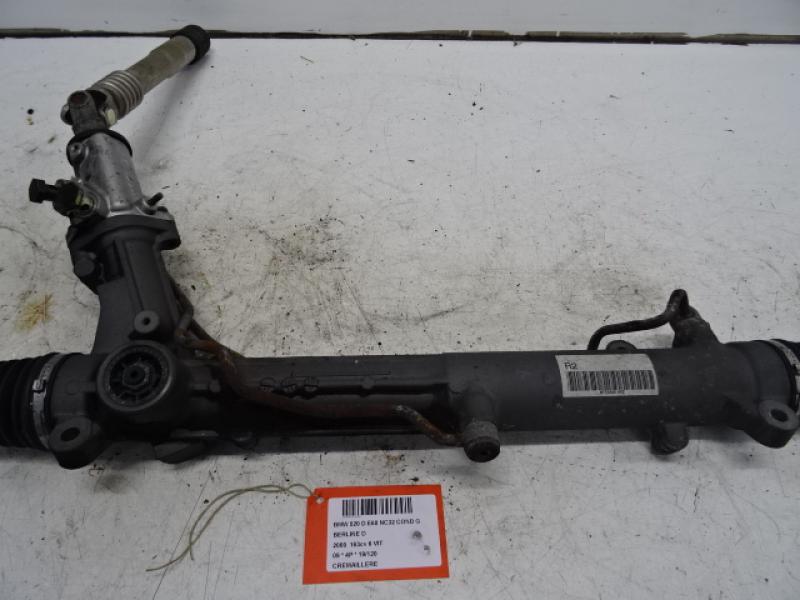 CREMAILLERE Bmw 5 E60 09/03 - 03/10
