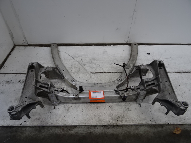 BERCEAU MOTEUR Bmw 5 E60 09/03 - 03/10