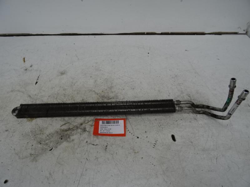 OLIEKOELER Bmw 5 E60 09/03 - 03/10