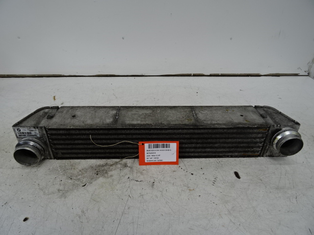 TURBO COMPRESSOR Bmw 5 E60 09/03 - 03/10