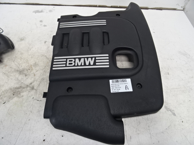 MOTOR DEKSEL Bmw 5 E60 09/03 - 03/10