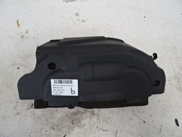 MOTOR DEKSEL Bmw 5 E60 09/03 - 03/10