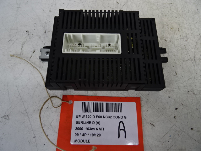 MODULE Bmw 5 E60 09/03 - 03/10