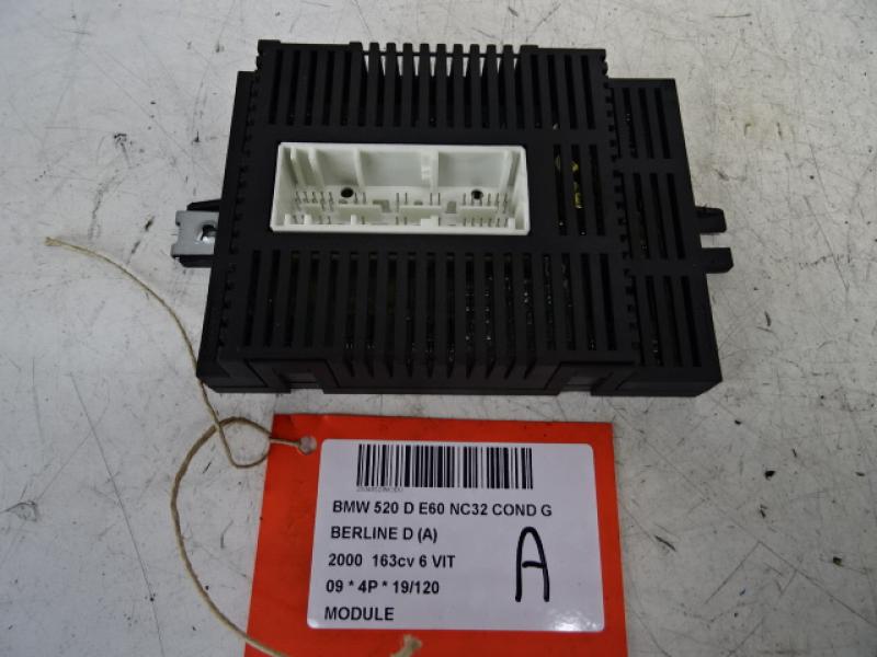 MODUL Bmw 5 E60 09/03 - 03/10
