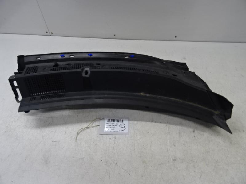 PLASTIQUE D'AUVENT Mazda CX-3 02/15 - 2/18
