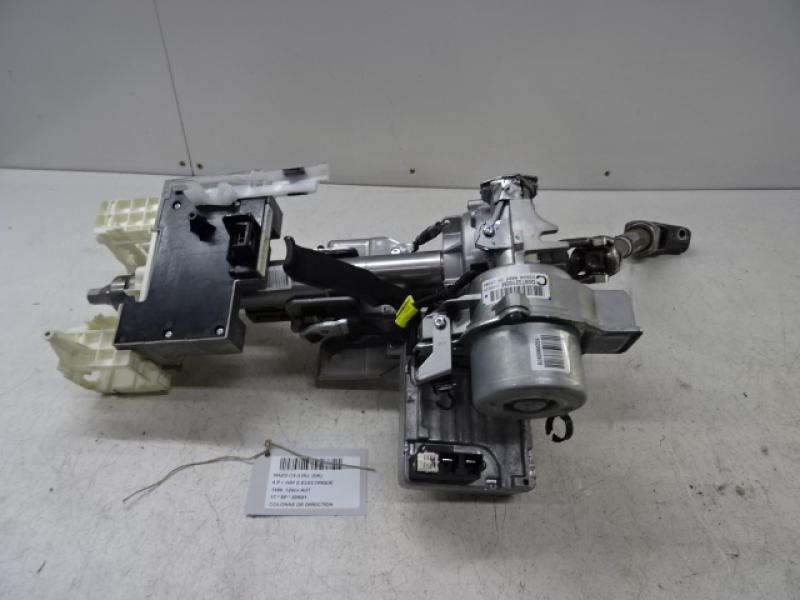 COLONNE DE DIRECTION Mazda CX-3 02/15 - 2/18