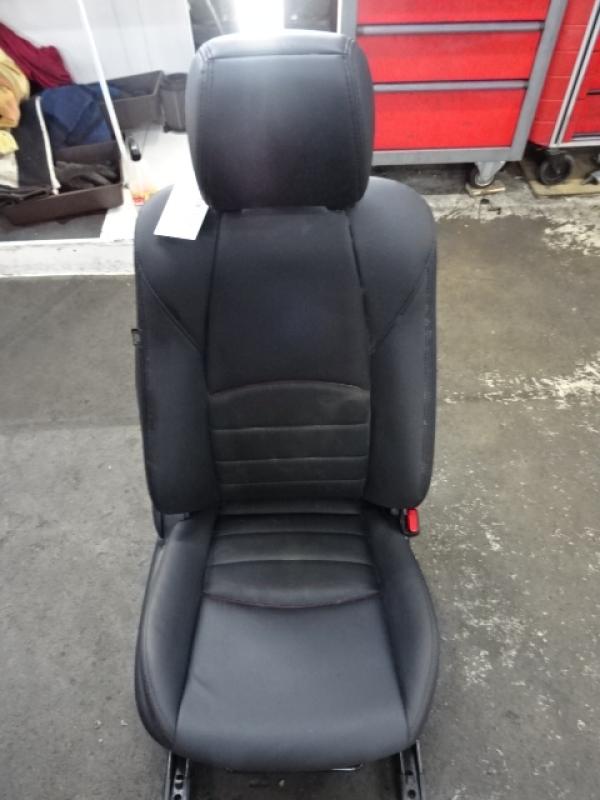 VORDERER RECHTER SITZ Mazda CX-3 02/15 - 2/18