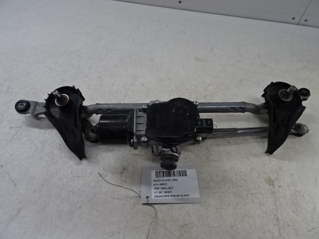 RUITENWISSER MECHANISME Mazda CX-3 02/15 - 2/18