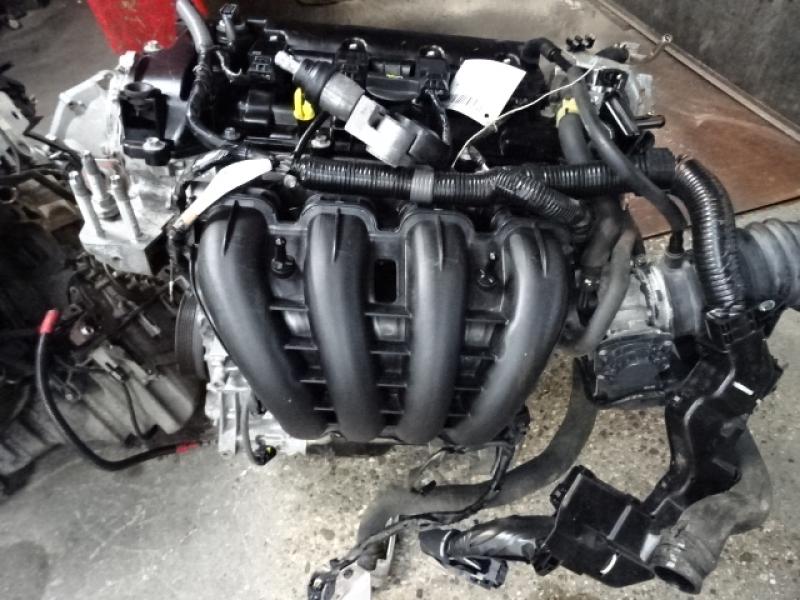 MOTEUR Mazda CX-3 02/15 - 2/18