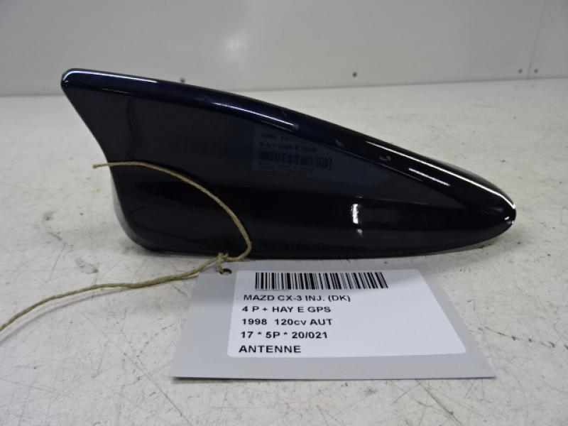 ANTENNE Mazda CX-3 02/15 - 2/18
