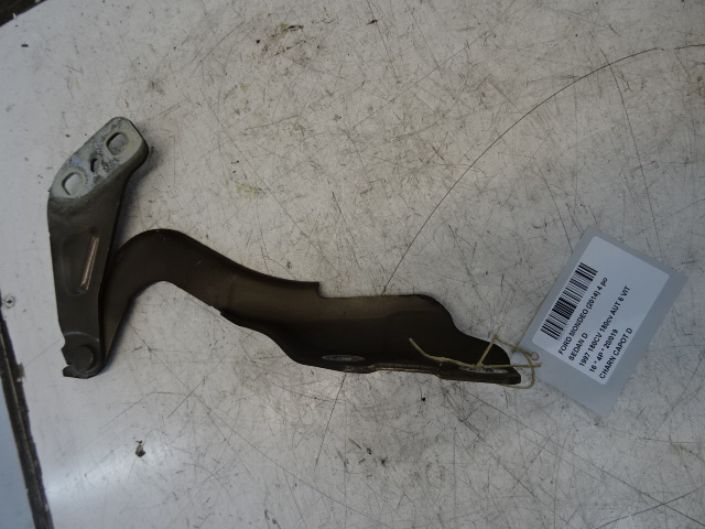 CHARNIERE DE CAPOT DROITE Ford MONDEO 11/14+
