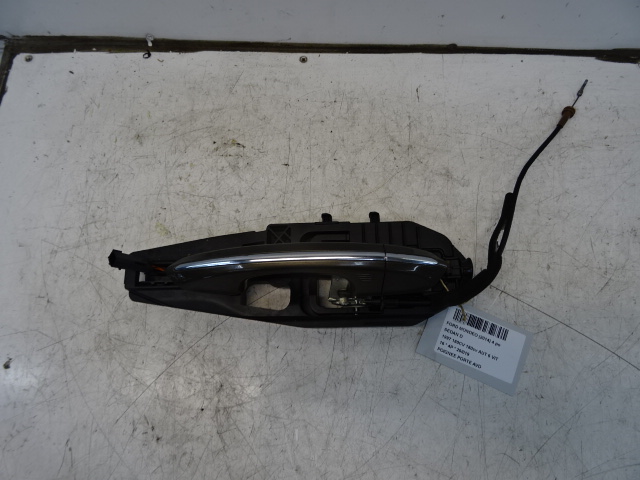 DEURGREEP VOOR RECHTS Ford MONDEO 11/14+