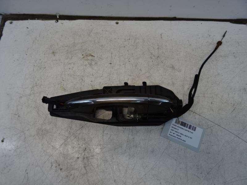 DEURGREEP VOOR RECHTS Ford MONDEO 11/14+
