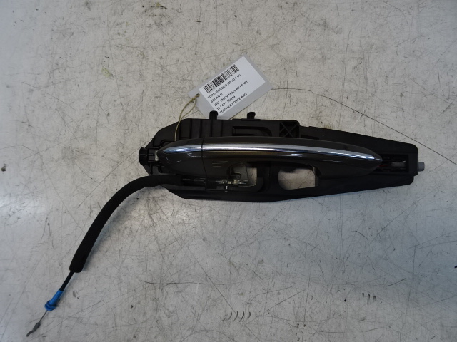 DEURGREEP ACHTER LINKS Ford MONDEO 11/14+