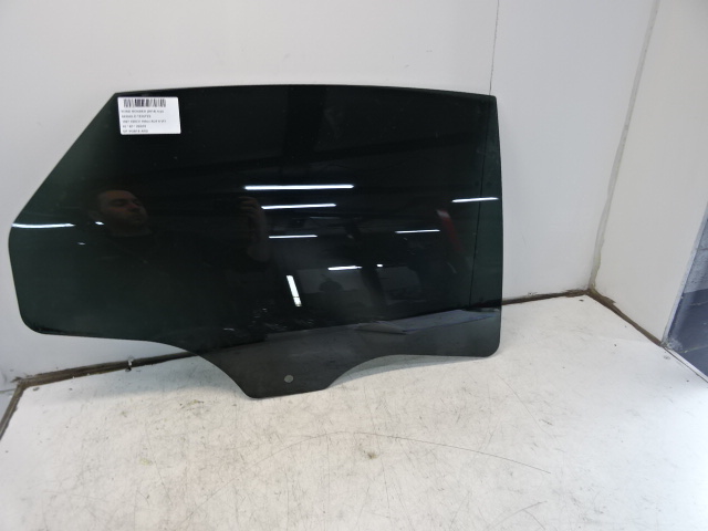 RUIT ACHTER RECHTS Ford MONDEO 11/14+