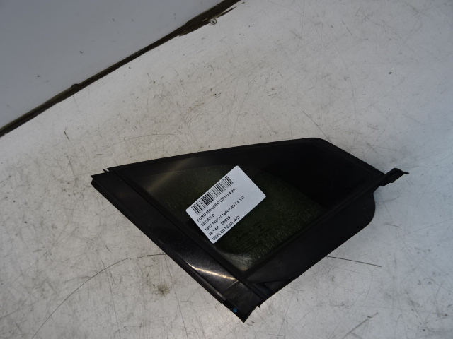 ZIJRUIT VOOR RECHTS Ford MONDEO 11/14+