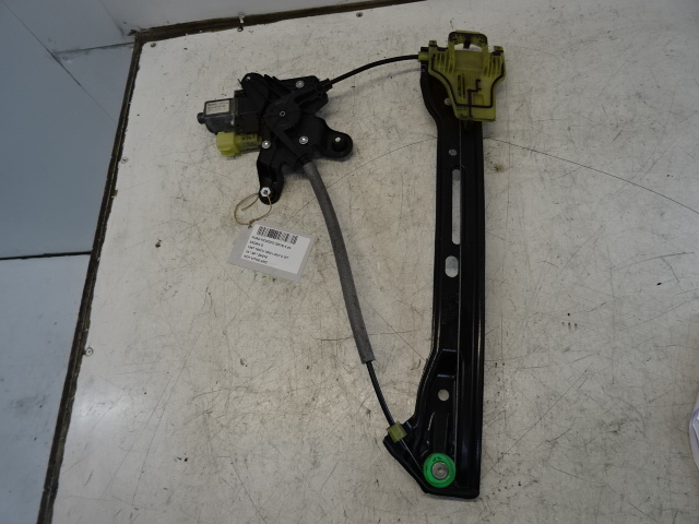 RUITMECHANISME ACHTER LINKS Ford MONDEO 11/14+