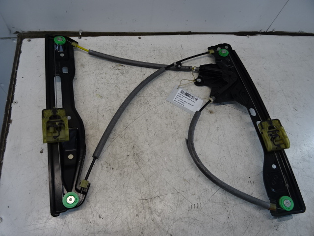 RUITMECHANISME VOOR RECHTS Ford MONDEO 11/14+