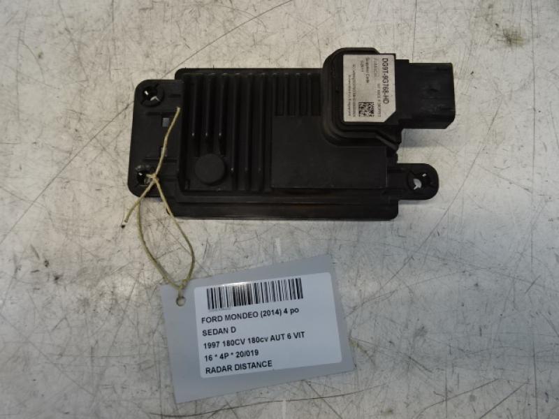 AFSTANDS SENSOR Ford MONDEO 11/14+