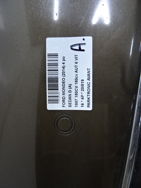 PARKEERSENSOREN VOOR Ford MONDEO 11/14+