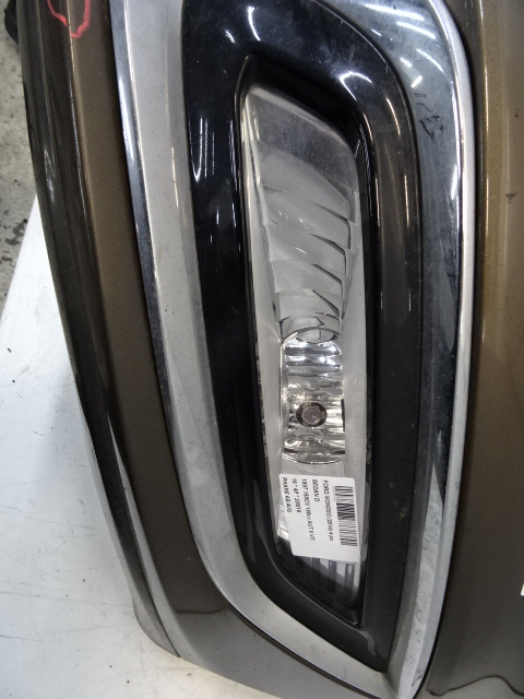 MISTLICHT VOOR LINKS Ford MONDEO 11/14+