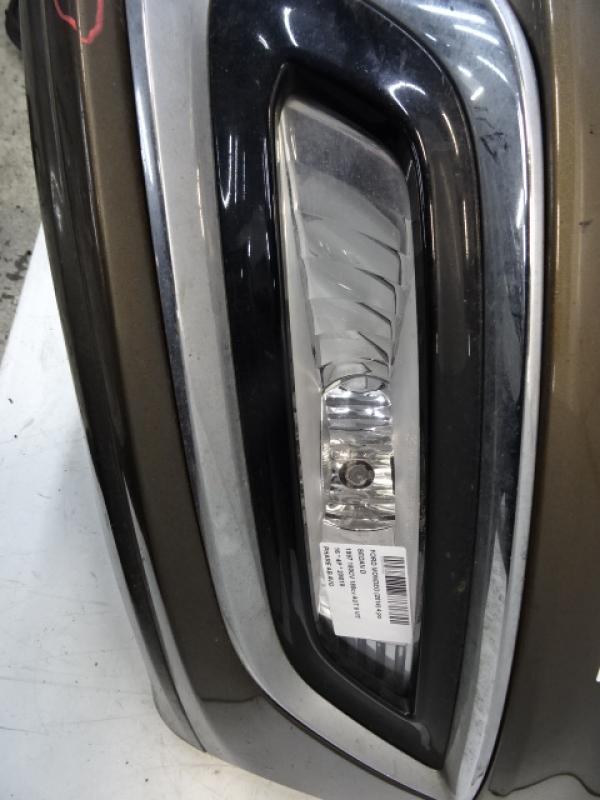MISTLICHT VOOR LINKS Ford MONDEO 11/14+