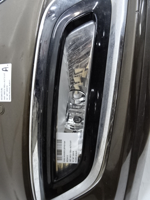 MISTLICHT VOOR RECHTS Ford MONDEO 11/14+