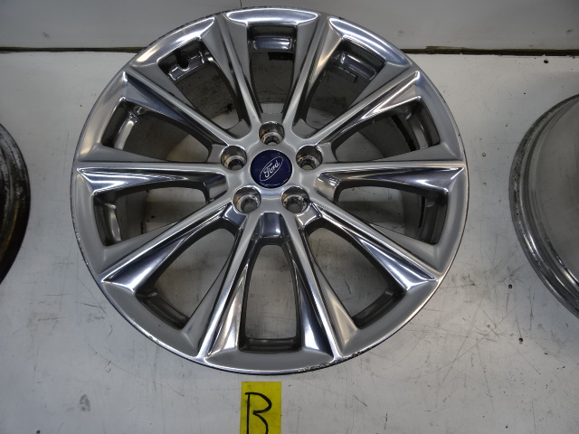 VELGEN Ford MONDEO 11/14+