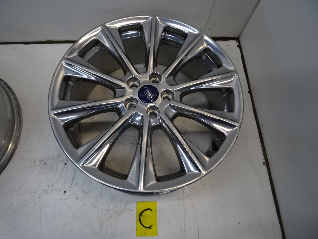 VELGEN Ford MONDEO 11/14+