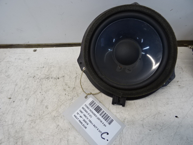 AUTOSPEAKERS Ford MONDEO 11/14+