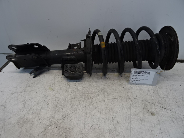 SCHOKBREKER VOOR RECHTS Ford MONDEO 11/14+
