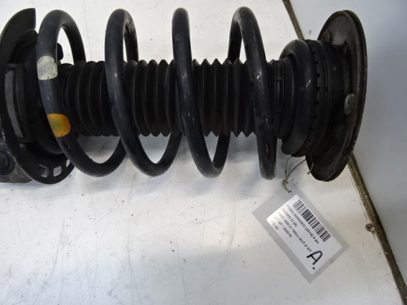 VEER VOOR Ford MONDEO 11/14+