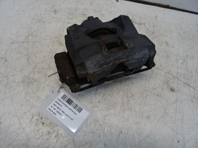 REMKLAUW VOOR LINKS Ford MONDEO 11/14+