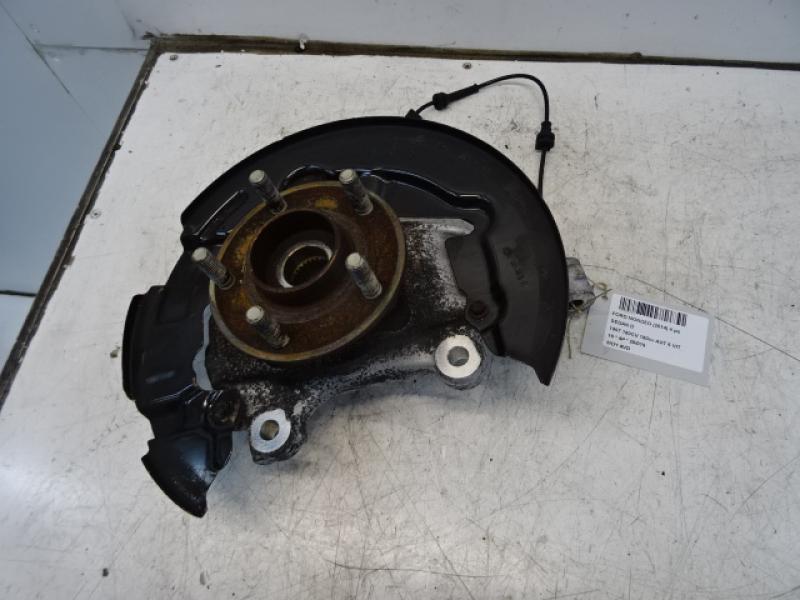 WIELNAAF VOOR RECHTS Ford MONDEO 11/14+