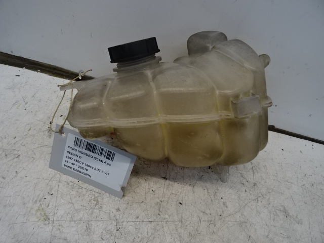 EXPANSIERESERVOIR Ford MONDEO 11/14+