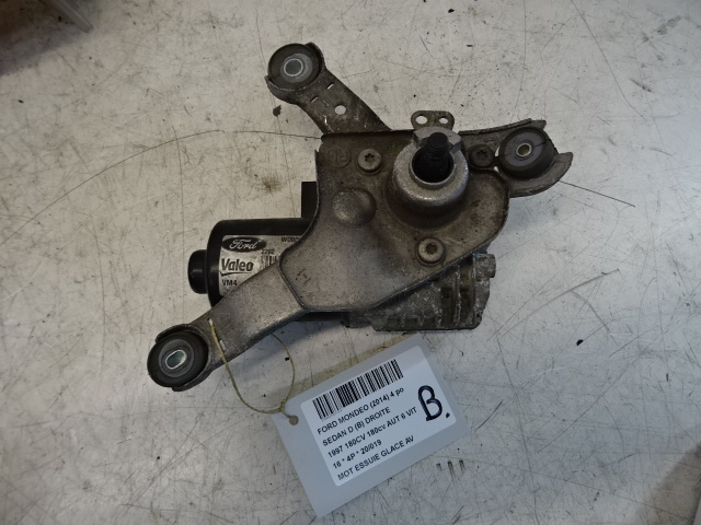 MOTOR RUITENWISSERS VOOR Ford MONDEO 11/14+