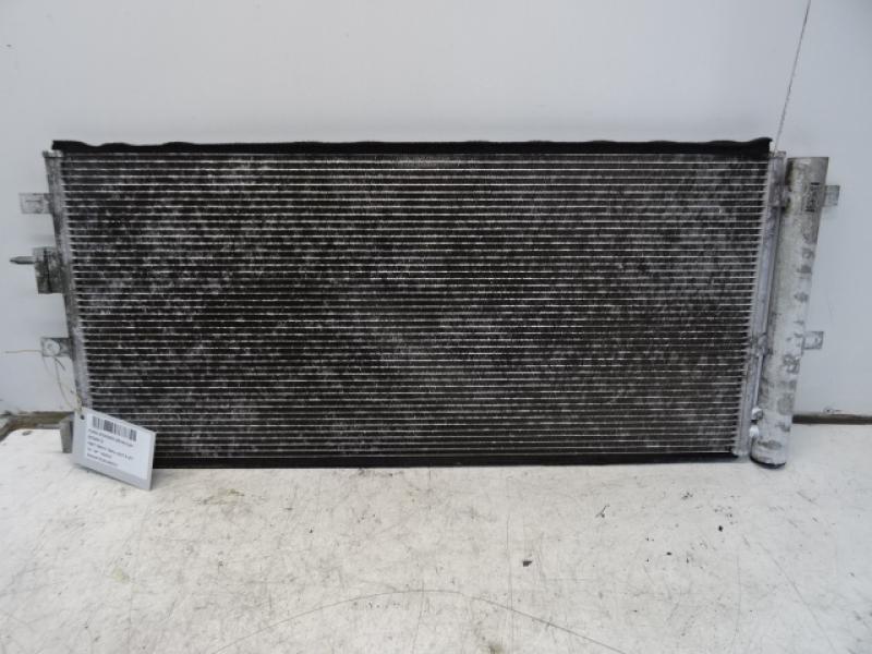 AIRCO COMPRESSOR Ford MONDEO 11/14+