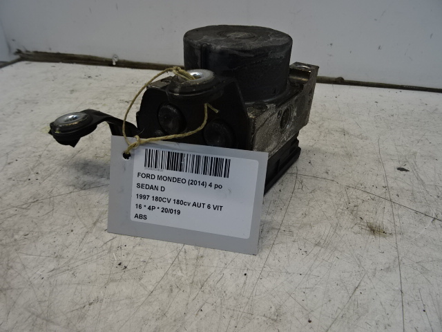 SYSTEME ABS Ford MONDEO 11/14+
